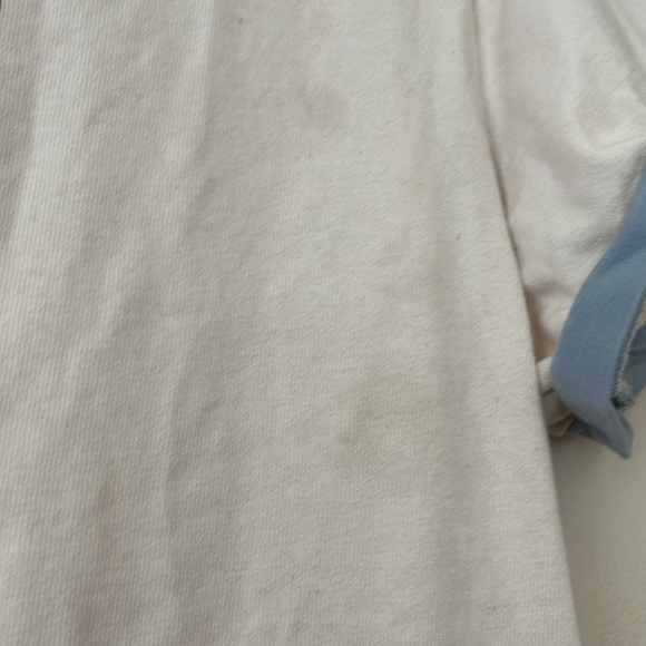 Tanner Fletcher flower shirt - Picture 4 of 5